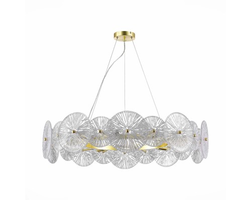 Подвесная люстра Flero SL1657.203.10 ST Luce
