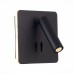 Бра Pinaggio SL1586.431.01 ST Luce
