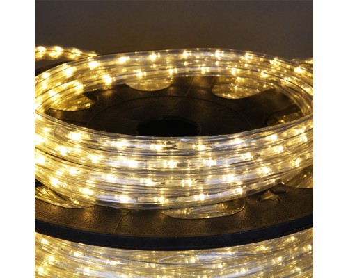 Дюралайт  13-2W-100M-220V-LED-U WW Sneha