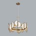 Подвесная люстра Toscana 5447/40L Odeon Light