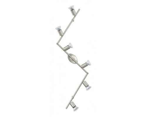 Спот Buzz-led 92599 Eglo