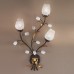 Бра Flor 5930/A3 V0889 XP MM Lampadari