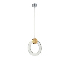 Подвесной светильник 1084 1084-LED4PL Simple Story