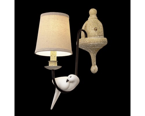 Бра Birds LOFT1029W-1 Loft It