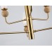 Потолочная люстра HIGH LIGHT LH53251 Ambrella