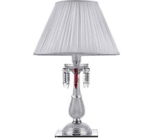 Интерьерная настольная лампа Princess PRINCESS LG1 Crystal Lux