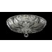 Потолочная люстра Denis DENIS D400 CHROME Crystal Lux