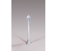 Наземный фонарь  79807M W Oasis Light