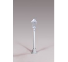 Наземный фонарь  79807M W Oasis Light