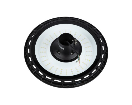 Наземный светильник  ULV-T30-60W/4000K/60 IP65 BLACK Uniel