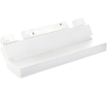 Трековый светильник Space CLT 0.33 002 12W WH M4000K Crystal Lux