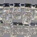 Подвесная люстра  33051-0.4-400 CR Reluce