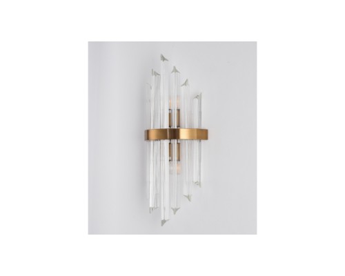 Настенный светильник Ringletti  LDW 8017-2 MD Lumina Deco