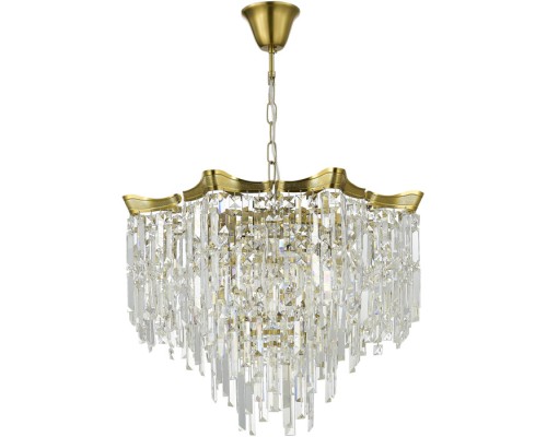 Подвесная люстра Ofelia SL1659.303.10 ST Luce