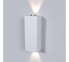 Бра Petite 40110/LED белый Elektrostandard
