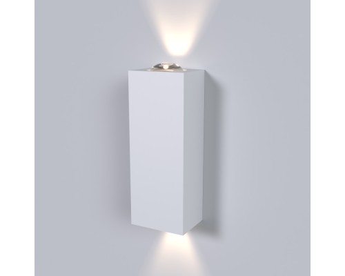 Бра Petite 40110/LED белый Elektrostandard
