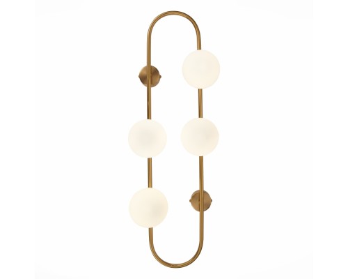 Бра Vera SL1149.301.04 ST Luce