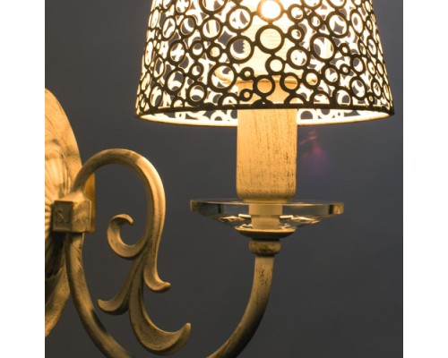 Бра Ragnatela A5468AP-1WG Arte Lamp