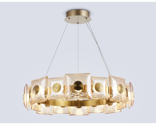 Подвесная люстра High Light LH31027 Ambrella