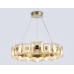 Подвесная люстра High Light LH31027 Ambrella
