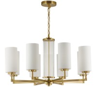 Подвесная люстра Kasali 4990/8 Odeon Light