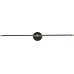 Настенный светильник Focus 10289/1LED Black Escada