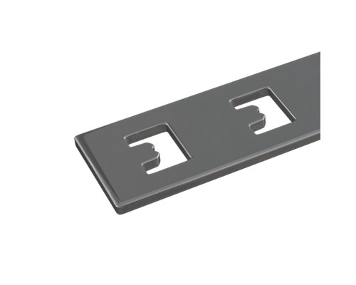 Коннектор прямой Accessories for tracks TRA004C-22S Maytoni