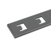 Коннектор прямой Accessories for tracks TRA004C-22S Maytoni