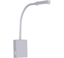 Настенный светильник  86205-9.2-001MN LED5W WT Reluce