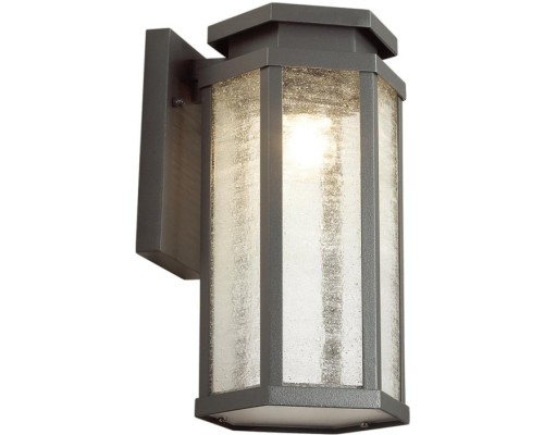 Настенный фонарь уличный Gino 4048/1W Odeon Light
