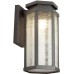 Настенный фонарь уличный Gino 4048/1W Odeon Light