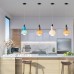 Подвесной светильник TIRIL tiril01 ImperiumLoft