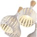 Потолочная люстра Флоринда 66167.01.09.08 Wedo Light