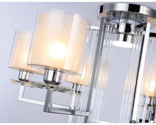 Потолочная люстра TRADITIONAL TR4418 Ambrella