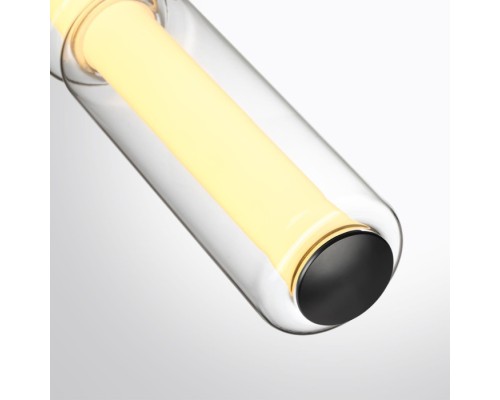 Подвесной светильник Fau 6698/19L Odeon Light