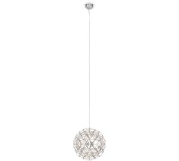 Подвесной светильник Amber FR5099PL-L52CH Freya