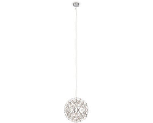 Подвесной светильник Amber FR5099PL-L52CH Freya