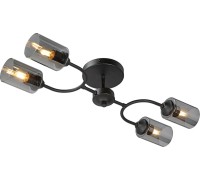 Потолочная люстра  V2823-1/4PL Vitaluce