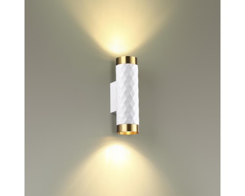 Бра Ad Astrum 4286/2W Odeon Light