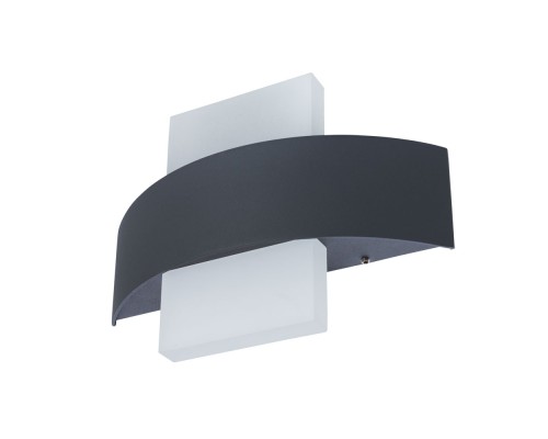 Настенный светильник Croce A1444AP-1GY Arte Lamp