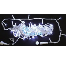 Гирлянда  RL-S10CF-220V-W/W Rich LED
