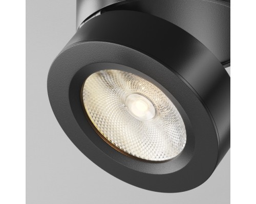 Точечный светильник Magic C022CL-7W3K-B-1 Maytoni