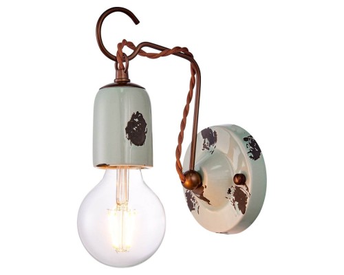 Бра Vermilion GRLSP-8158 Lussole Loft