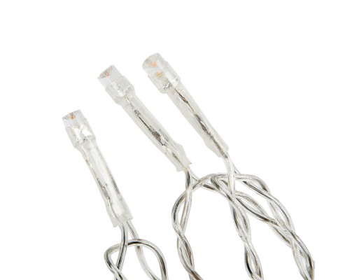 Гирлянда  ULD-C3030-192/DTA WARM WHITE IP20 Uniel