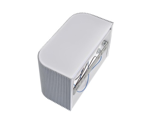 Настенный светильник Gofera 8328/2W Lumion