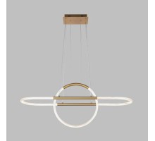 Подвесной светильник  F0324-68 Alfa Light
