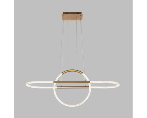 Подвесной светильник  F0324-68 Alfa Light