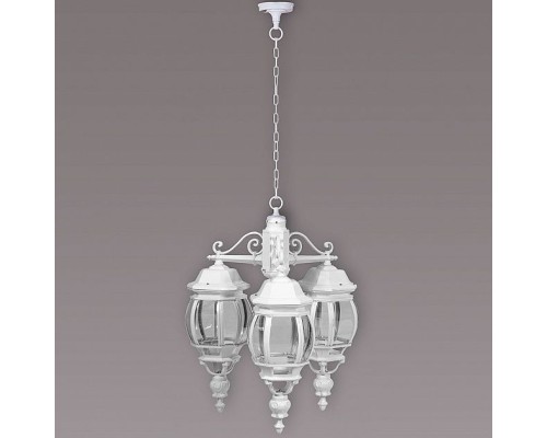 Уличный светильник подвесной  83470L/3 W Oasis Light
