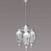 Уличный светильник подвесной  83470L/3 W Oasis Light