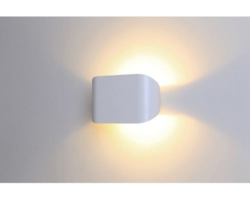 Настенный светильник TAPE GW-A721-5-WH-NW DesignLed